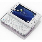 SonyEricsson Xperia mini pro (予約受付中)