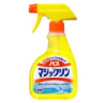 花王　バスマジックリン 泡立ちスプレー 400ml