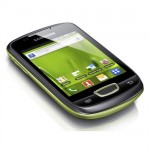 Samsung Galaxy Pop i559