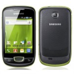 Samsung Galaxy Mini S5570