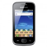 Samsung Galaxy Gio S5660