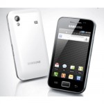 Samsung Galaxy Ace S5830