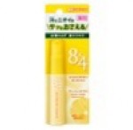 花王８×４　デオドラントエッセンス ジューシーシトラス15ｍｌ