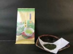 【宇治茶】高級煎茶100g袋入