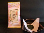 【宇治茶】上 深蒸し茶100g袋入