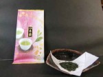 【宇治茶】玉露100g袋入