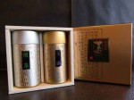 【宇治茶】高級 玉露・煎茶セット