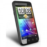 HTC EVO 3D CDMA (for Sprint)