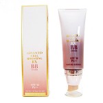 NATURE REPUBLIC アドバンスド セルブースティングEXステムセルBBクリーム SPF30 PA++45g