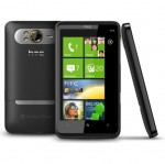 HTC HD7 S