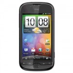 HTC Panache™ 4G