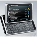 Nokia E7-00 (香港版)