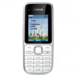 Nokia C2-01