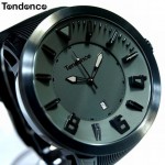 TENDENCE 新作 GULLIVER SPORT TT530004