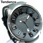 TENDENCE 新作 GULLIVER SLIM TS151001