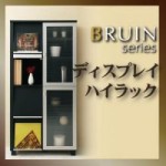 ディスプレイラック【BRUIN】ブラインシリーズ　ディスプレイハイラック