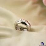 PURE SILVER RING(Sweet Heart)  10001011014RI-R