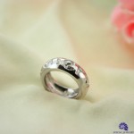 PURE SILVER RING(Te Quiero)  10001011002RI-R