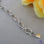 STERLING SILVER BRACELET  9251009007B-R