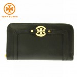 TORY BURCH トリーバーチangelux amanda zip continental