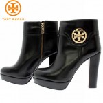 TORY BURCH トリーバーチ　selma platform ブーティー