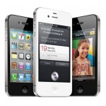 iPhone4S 16GB (アメリカ版)