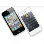 iPhone4S 64GB (アメリカ版)