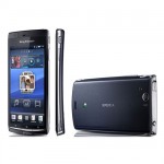 SonyEricsson XPERIA Arc S (LT18i)