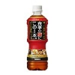 アサヒ飲料 アサヒ 食事の脂にこの1本。500ml