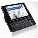 Motorola Milestone XT883