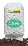 おいしいコーヒー豆 ブラジル 300g