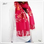 Embroidary #PINK