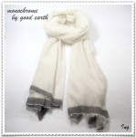 monochrome by good earth  #W/BLACK