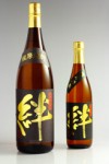 絆（芋焼酎）1800ml