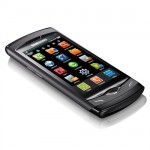 Samsung Wave 3 (S8600)
