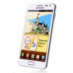 Samsung Galaxy Note (16GB/White)