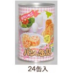 アキモト　パンの缶詰（粒々いちご）100g　24缶入