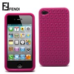 FENDI I-PHONEケース