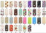 【メール便160円】Cath Kidston キャスキッドソン　iphone 4G / 4S　Case　アイフォンケース