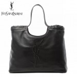 【送料無料】YSL イブサンローラン BELLE DE JOUR トートバック