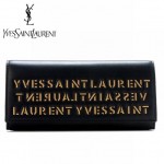 【送料無料】YSL イブサンローラン FLIRTY INTERIOR 長財布