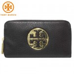 TORY BURCH AMANDA ZIP CONTINENTAL