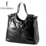 【送料無料】YVES SAINT LAURENT LARGE EAST トートバッグ