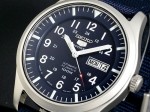 SEIKO 5 セイコーファイブ スポーツ 腕時計 日本製モデル SNZG11J1