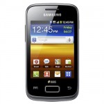 Samsung Galaxy Y Duos S6102