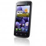 LG Optimus TrueHD LTE P936