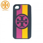 TORY BURCH トリーバーチ　iPhone4/iPhone4S専用ケース