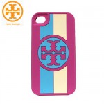 TORY BURCH トリーバーチ　iPhone4/iPhone4S専用ケース