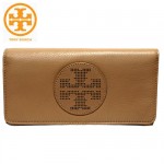 TORY BURCH　kipp emvelope Continental 21129006 sand