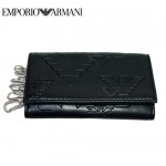 EMPORIO ARMANI　エンポリオアルマーニ 小銭入れ付キーケース